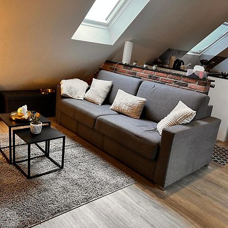 Ferienwohnung „Zur Eule“ Hessisch Oldendorf Extérieur photo