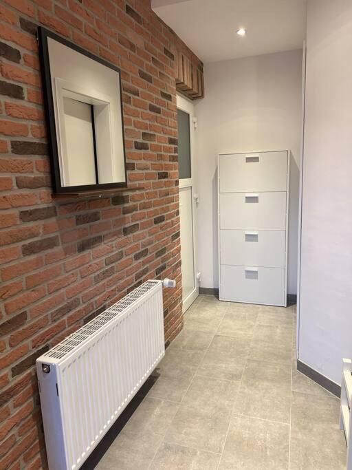 Ferienwohnung „Zur Eule“ Hessisch Oldendorf Extérieur photo