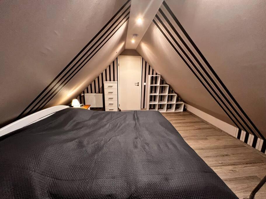 Ferienwohnung „Zur Eule“ Hessisch Oldendorf Extérieur photo